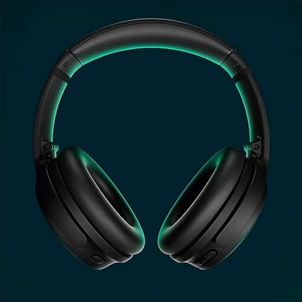 Découvrez notre test du casque Bose QuietComfort SC : qualité audio premium, réduction de bruit exceptionnelle et confort d'utilisation pour une immersion sonore totale.