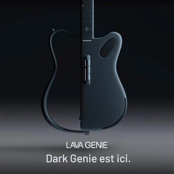 Découvrez notre test complet de la guitare Lava Genie, l'instrument sans cordes révolutionnaire. Caractéristiques, performances et verdict pour tous les musiciens. 