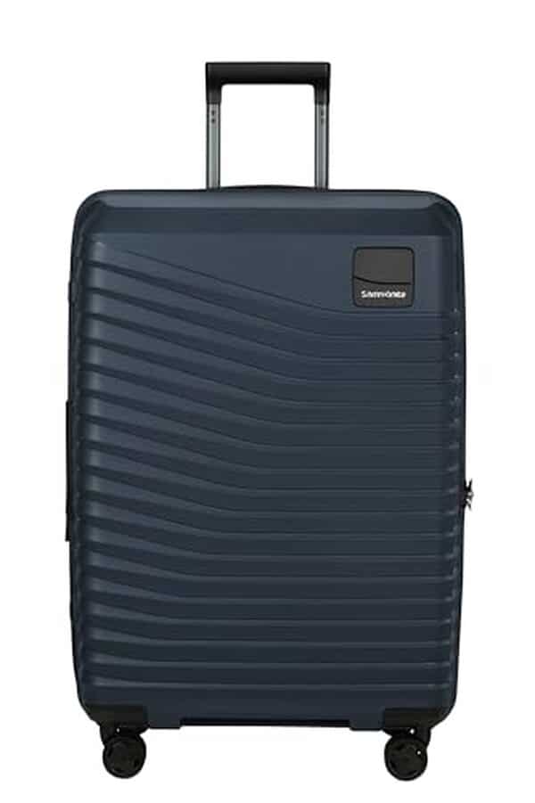 Découvrez notre test détaillé de la valise Samsonite Intuo Spinner M : capacité, design et performance pour vos voyages. Avis honnête et conseils d'achat. 