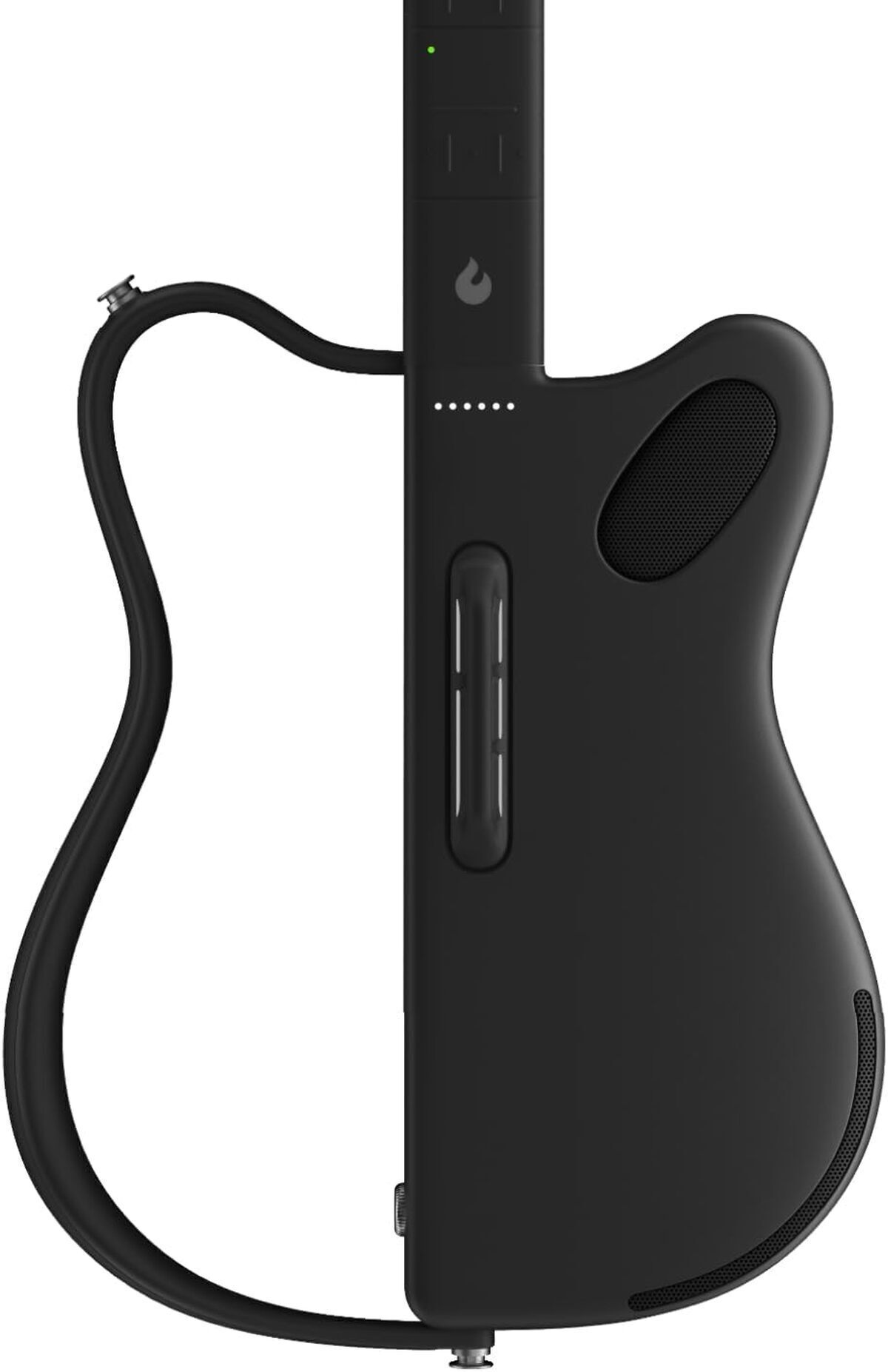 Test de la guitare intelligente Lava Genie sans cordes