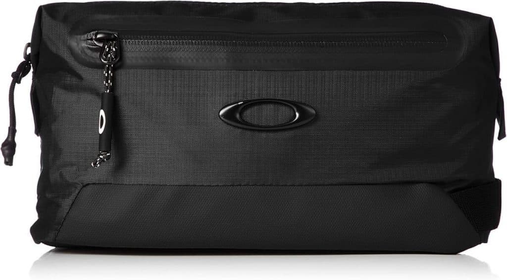 Test de la trousse Oakley Outdoor Blackout