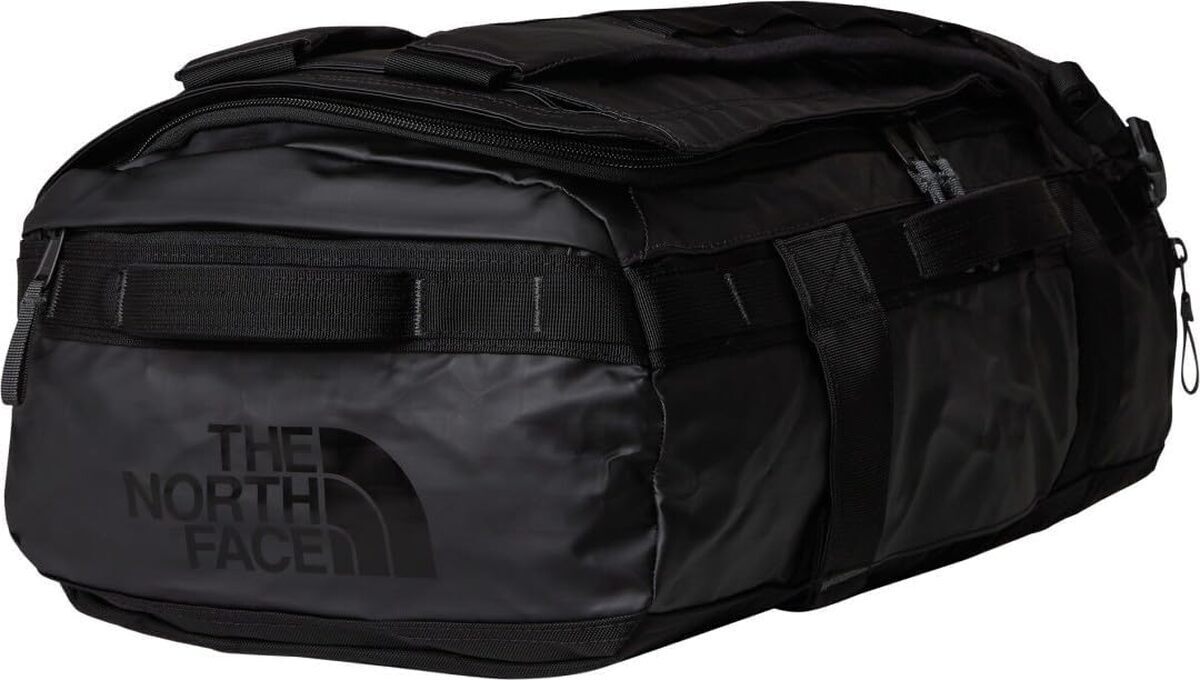 Test du sac de sport The North Face Base Camp voyager 32l pour homme