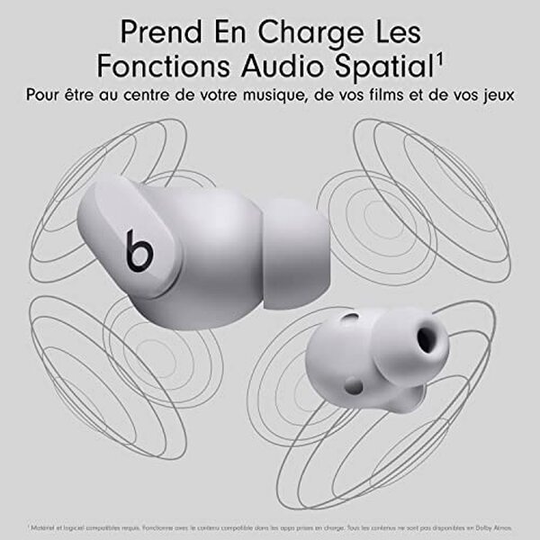 Découvrez notre test détaillé des Beats Studio Buds : performances audio, réduction active du bruit et autonomie des écouteurs sans fil haut de gamme. 