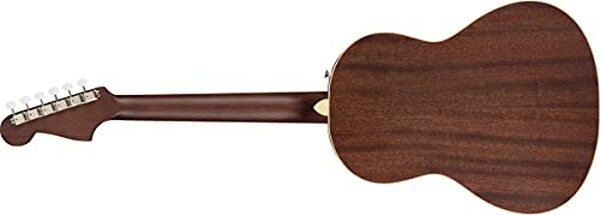 Découvrez notre test détaillé de la guitare acoustique Fender Sonoran mini compacte : caractéristiques, son, jouabilité et avis d'expert pour bien choisir.