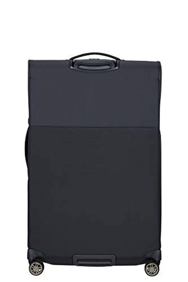 Découvrez notre test complet de la valise Samsonite Airea Spinner L 78 cm avec capacité extensible : avis, avantages et performances pour vos voyages.