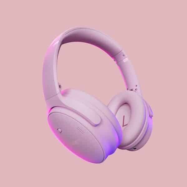 Découvrez notre test complet du casque Bose QuietComfort rose pétale. Confort, isolation sonore et qualité audio exceptionnelle pour une expérience immersive inégalée. 
