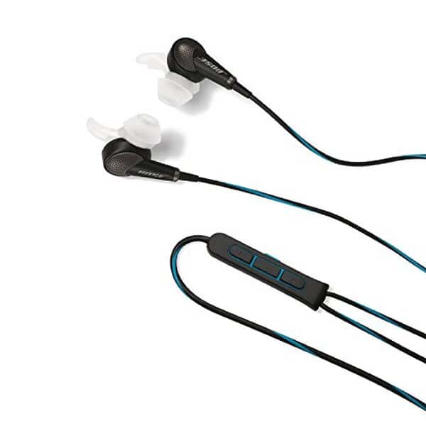 Découvrez notre test détaillé des Bose QuietComfort 20 : performance de réduction de bruit, confort et compatibilité avec appareils Apple. Avis complet et honnête.