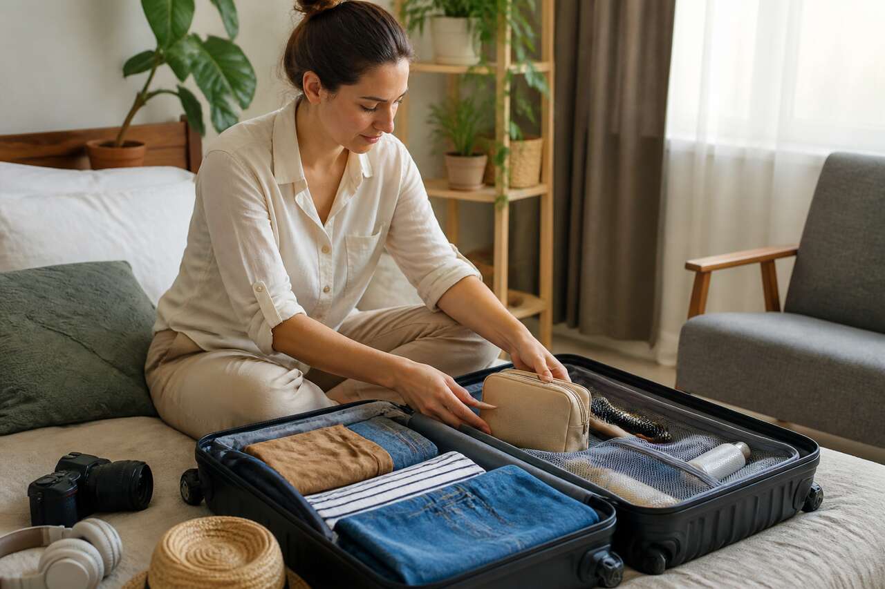 Assurance annulation voyage : guide complet et conseils