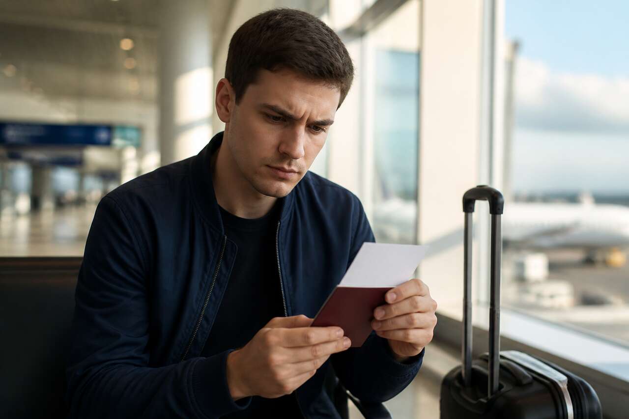 &agrave; quoi sert une assurance annulation voyage et dans quels cas elle est utile