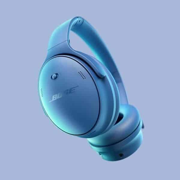 Découvrez notre test du Bose QuietComfort, le casque sans fil haut de gamme offrant une immersion sonore incomparable et une réduction de bruit révolutionnaire.