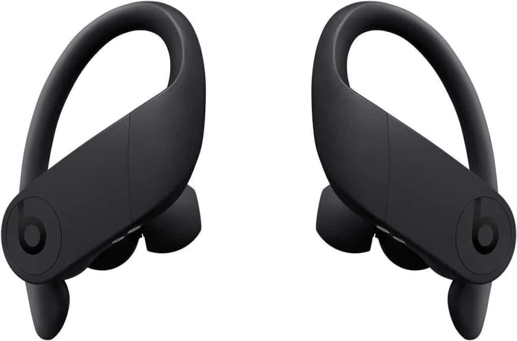 Test des écouteurs Beats Powerbeats Pro : performance sans fil et résistance