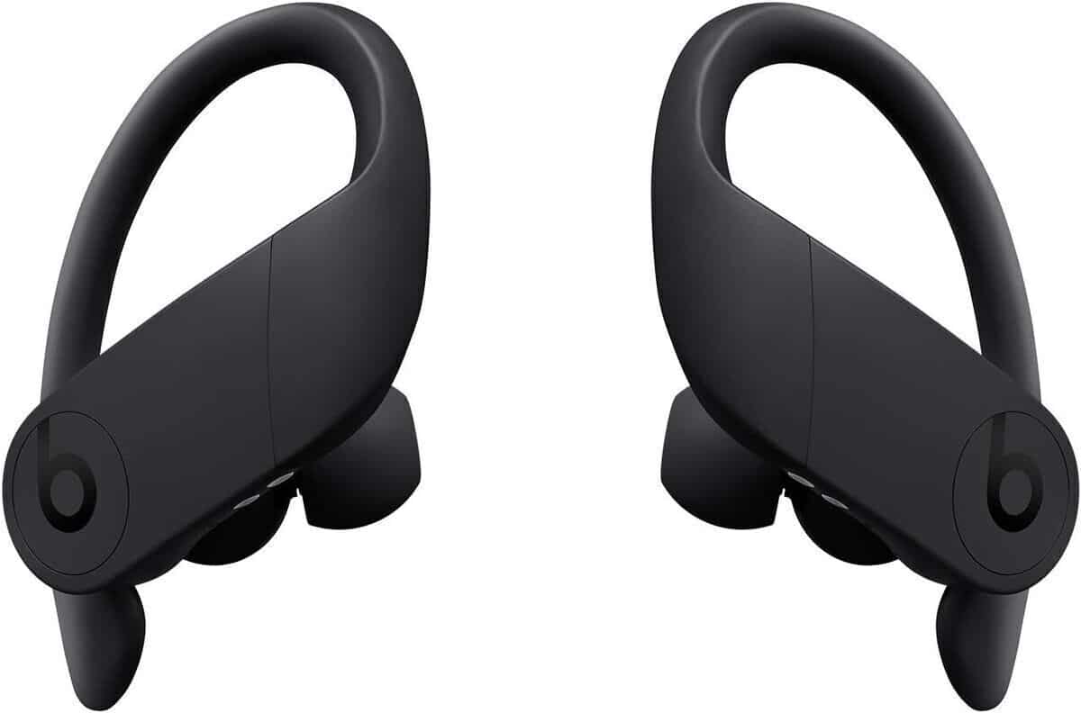 Test des écouteurs Beats Powerbeats Pro : performance sans fil et résistance