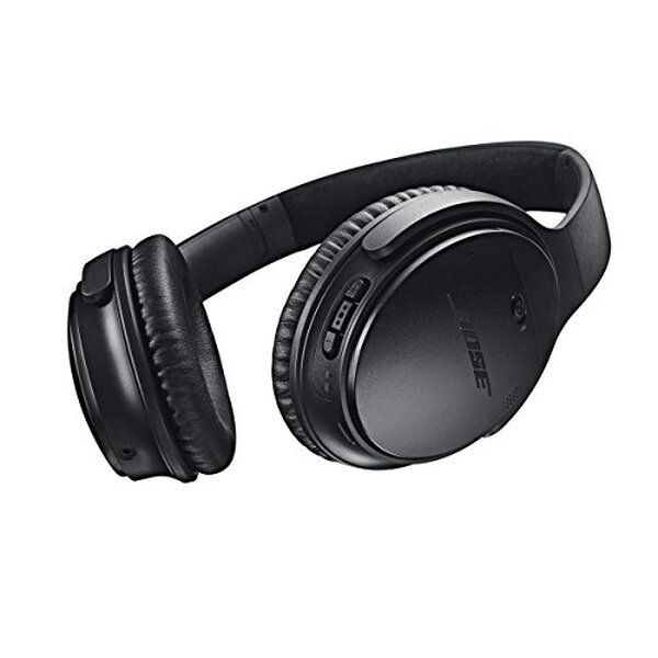Découvrez notre test détaillé du casque Bose QuietComfort 35 noir : performances audio, réduction de bruit et autonomie pour trouver le casque sans fil idéal.