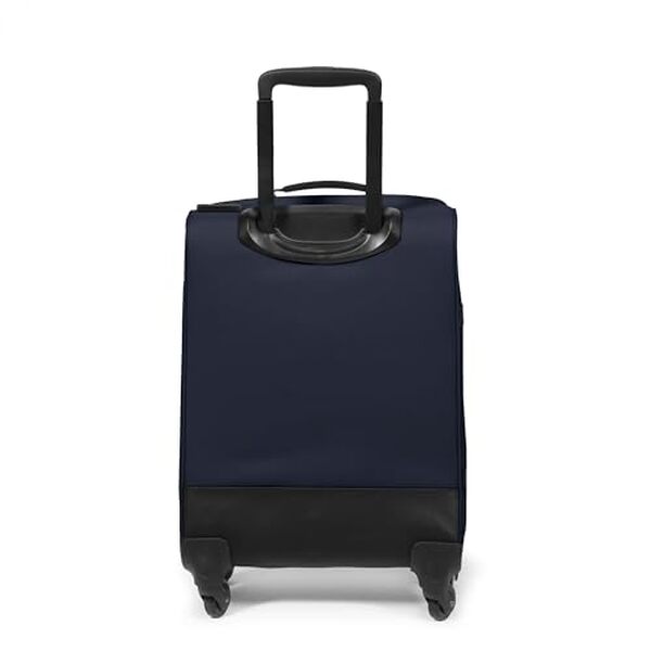 Découvrez notre test détaillé de la valise Eastpak TRANS4 S 44 L ultra marine : capacité, durabilité, design et fonctionnalités. Avis complet pour bien choisir votre bagage de cabine. 