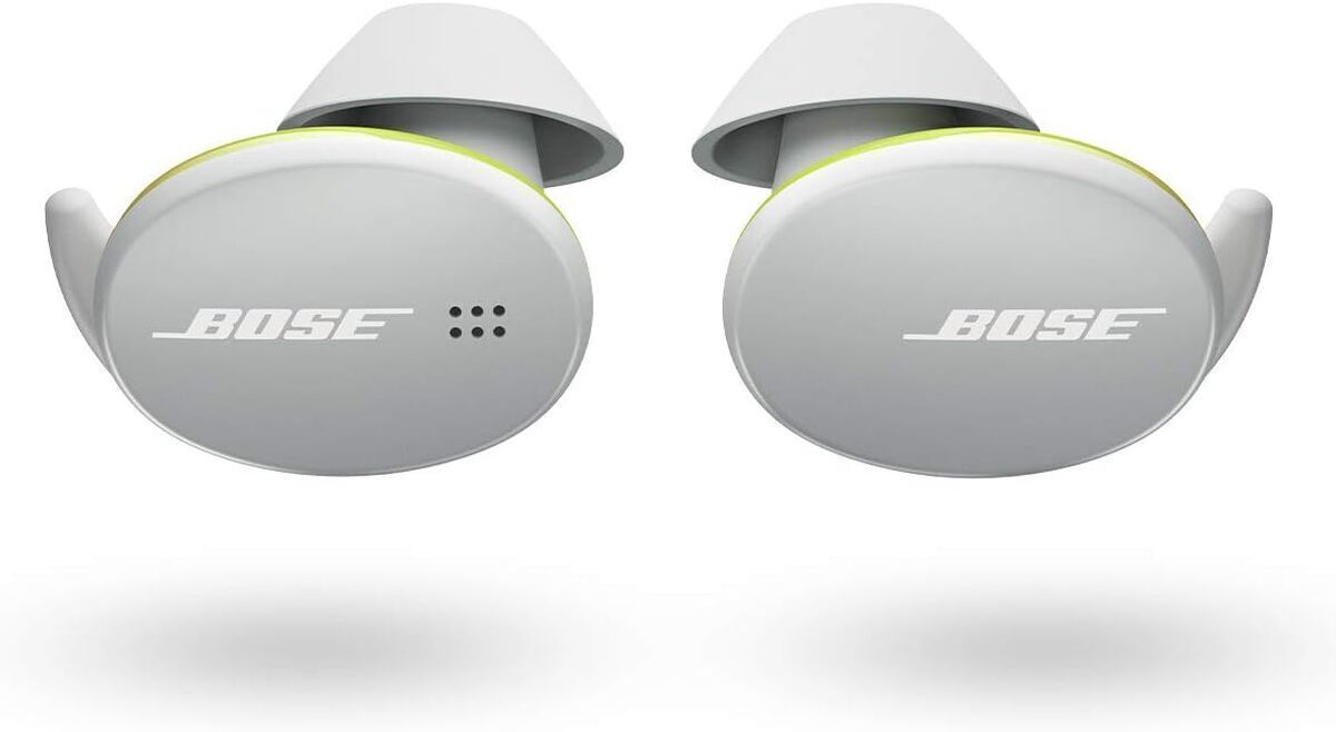 Test des écouteurs Bose Sport Earbuds pour le sport