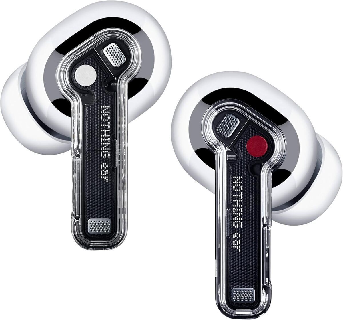 Test des écouteurs sans fil Nothing Ear One
