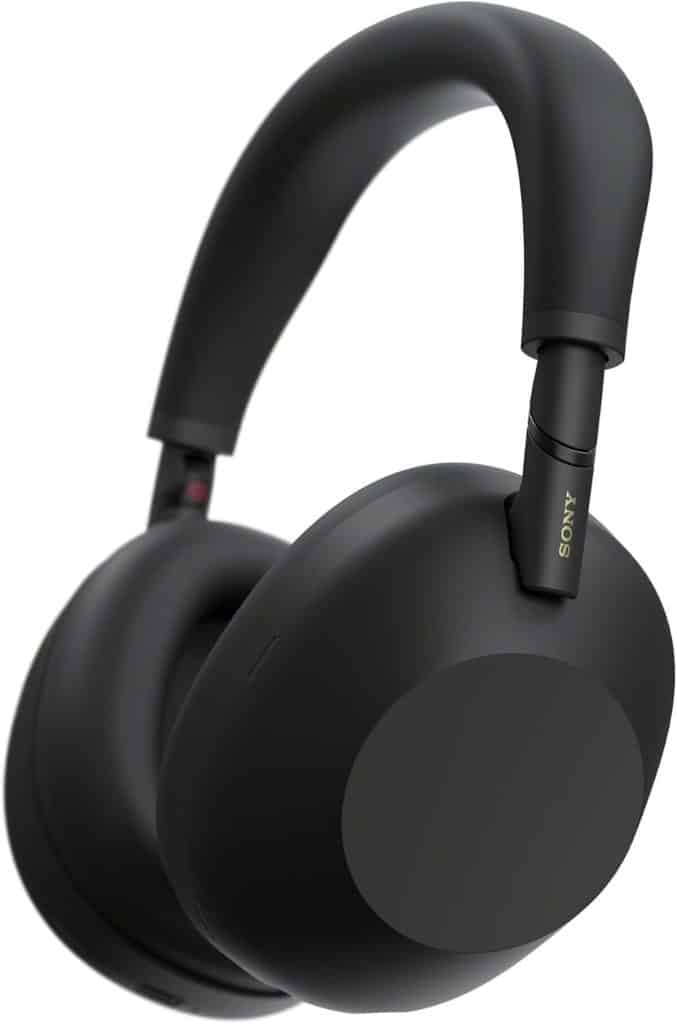 Test du Sony WH-1000XM6 : casque bluetooth haute résolution avec réduction de bruit
