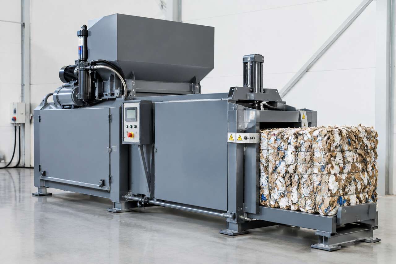 &agrave; quoi sert un compactor et comment fonctionne la mise sous vide