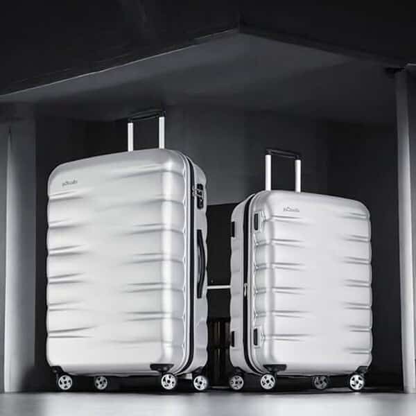 Découvrez notre test détaillé de la valise cabine Probeetle Voyager VII 55 cm. Légère, robuste et pratique : la valise idéale pour vos voyages en avion et courts séjours.